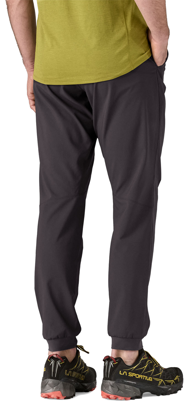 Patagonia Men's Terrebonne Joggers - second image
