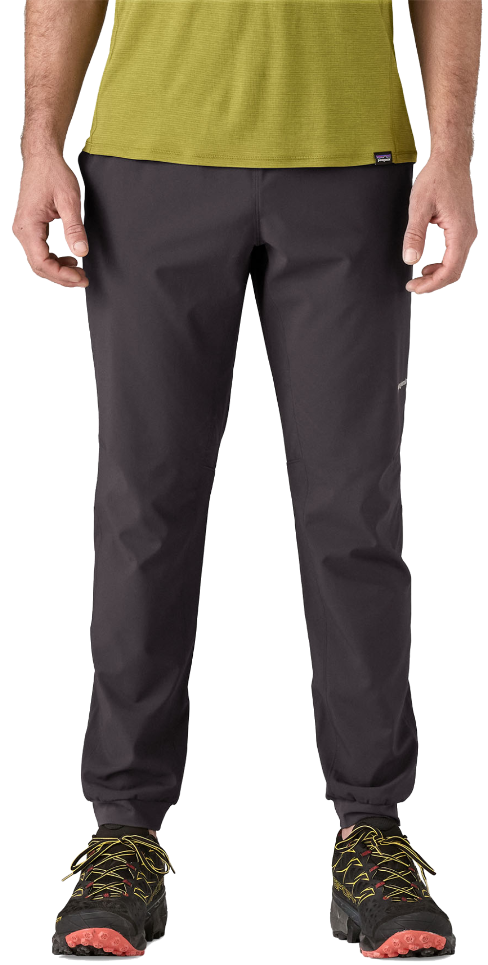 Patagonia Men's Terrebonne Joggers
