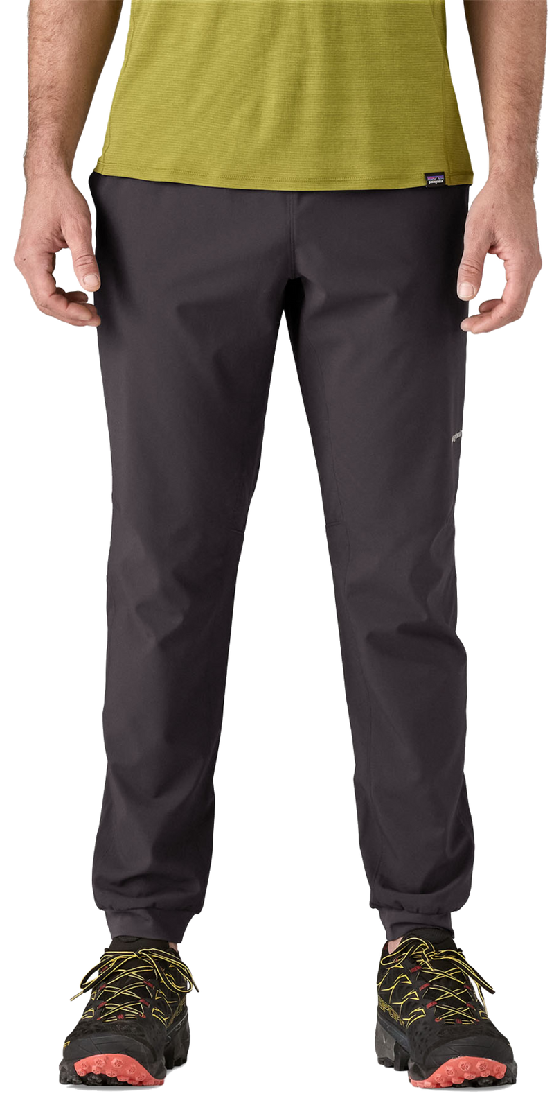 Patagonia Men's Terrebonne Joggers