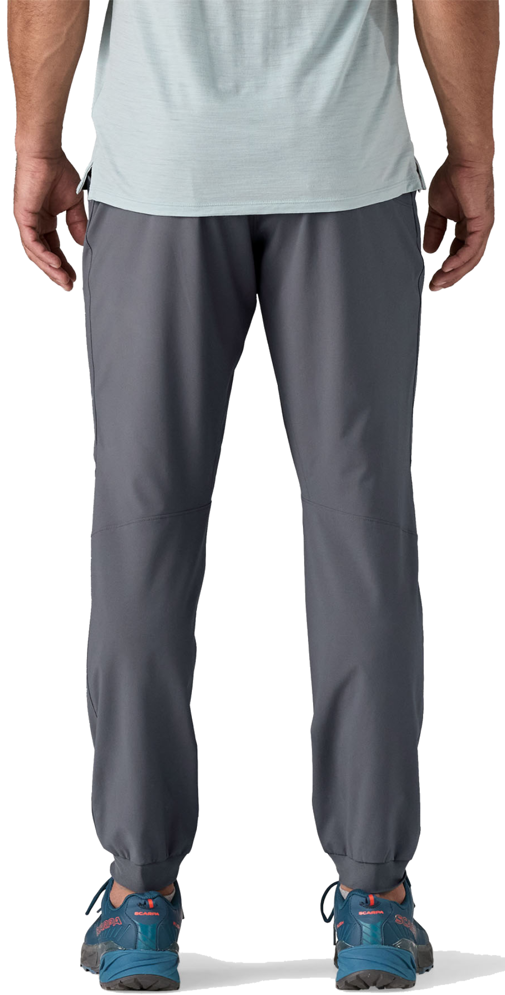 Patagonia Men's Terrebonne Joggers