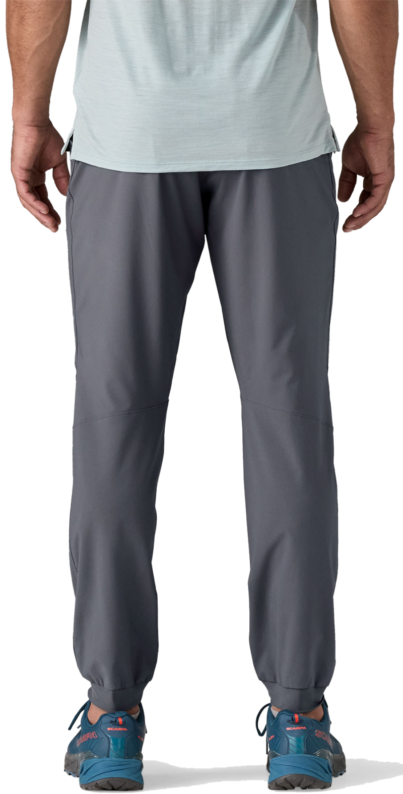 Patagonia Men's Terrebonne Joggers - second image