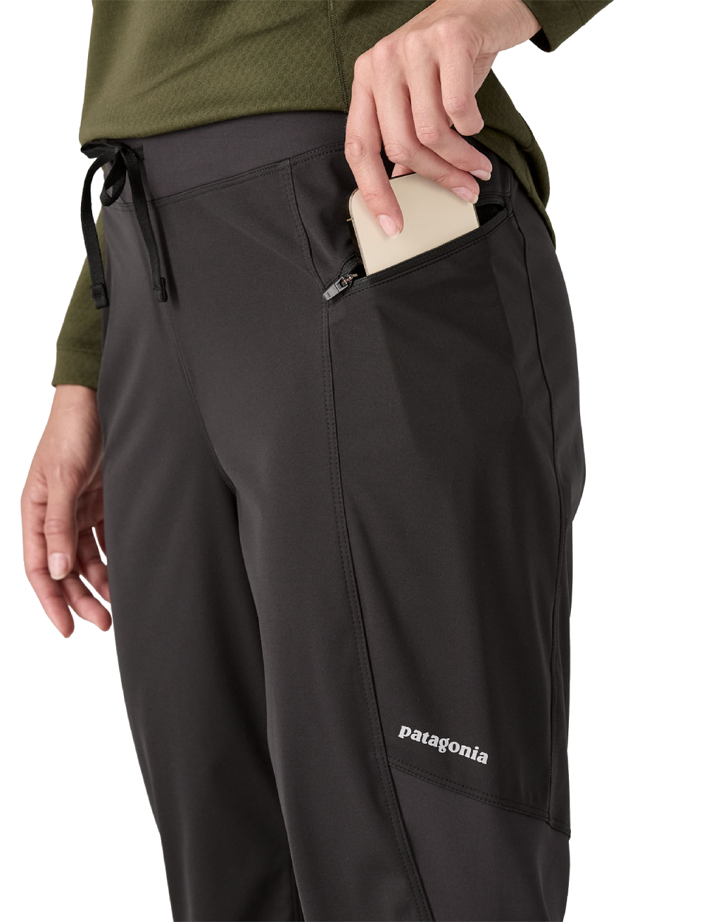 Patagonia Women's Wind Shield Pants