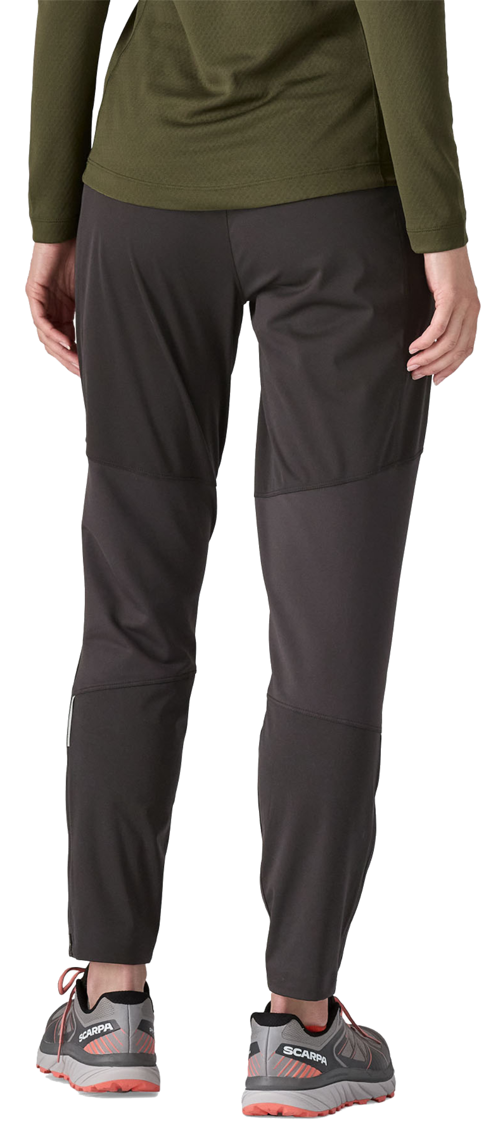 Patagonia Women's Wind Shield Pants
