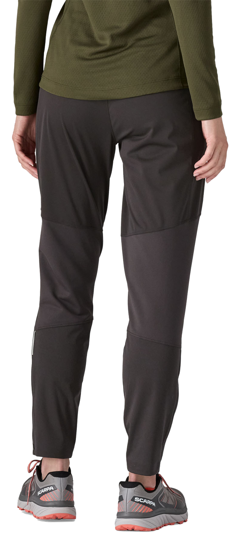 Patagonia Women's Wind Shield Pants - second image