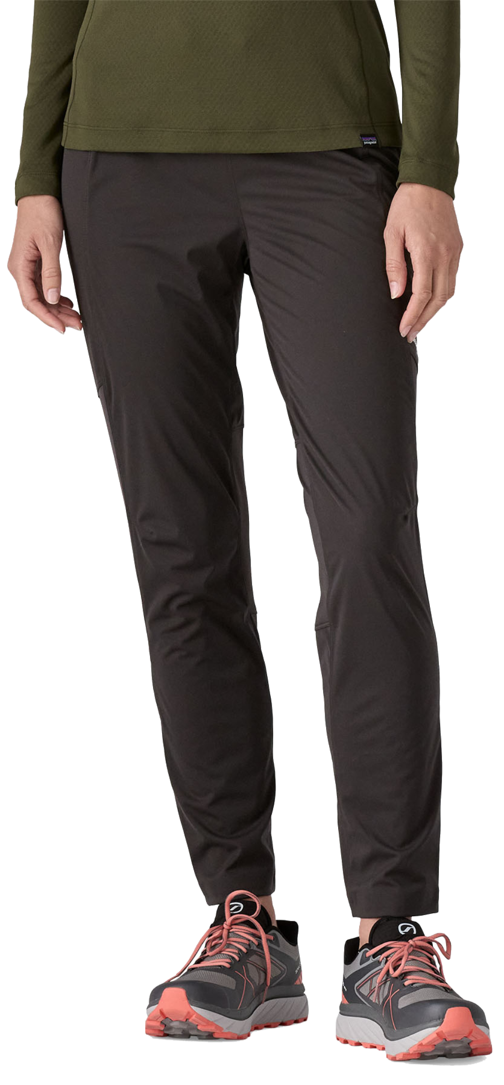 Patagonia Women's Wind Shield Pants