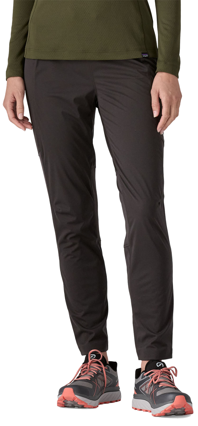 Patagonia Women's Wind Shield Pants