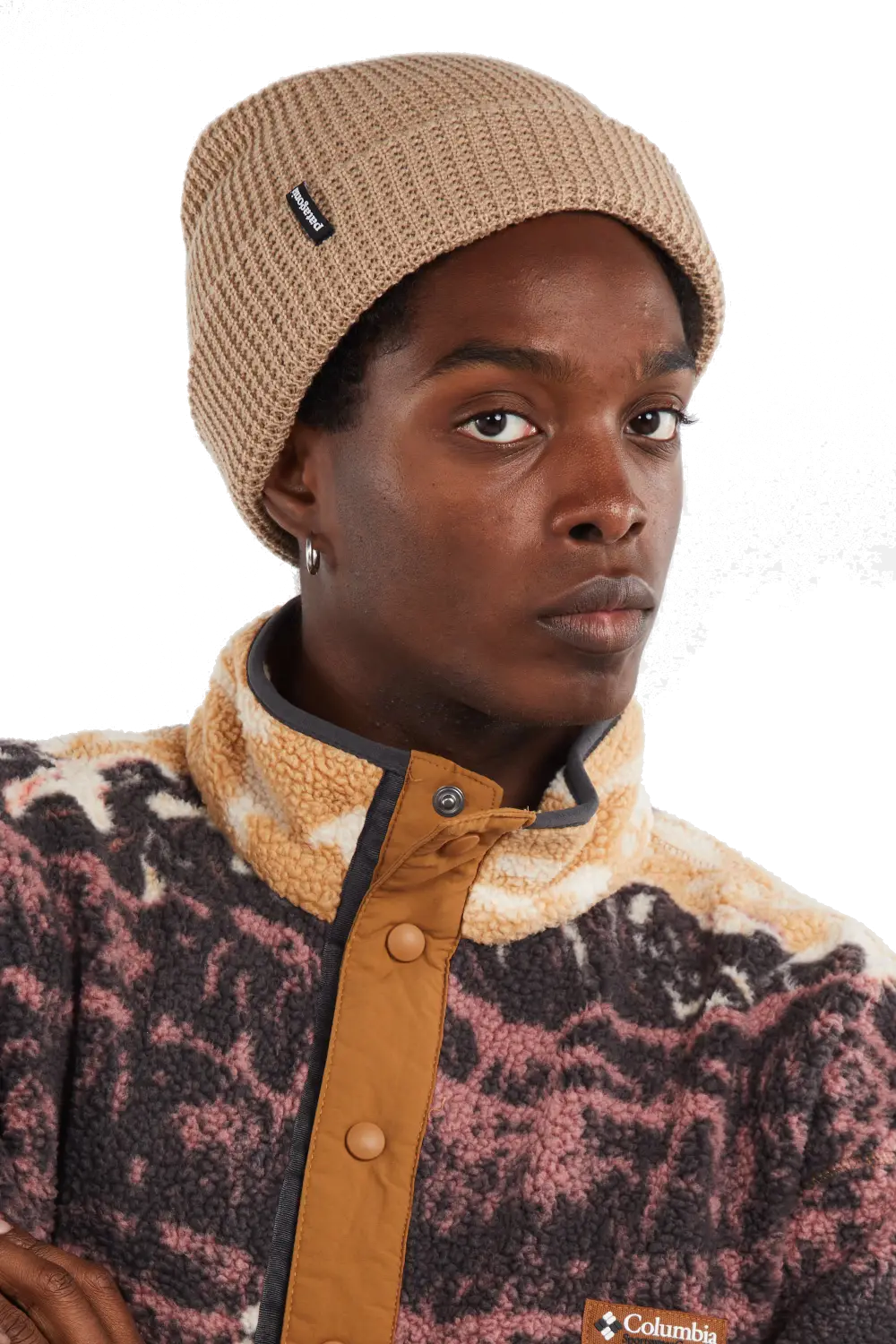Bonnet Patagonia Snowdrifter Beanie