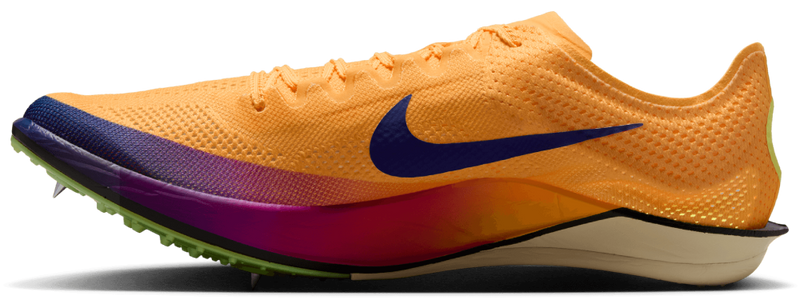 Nike Zoomx Dragonfly 2 Elite "Pack Lemon" - second image
