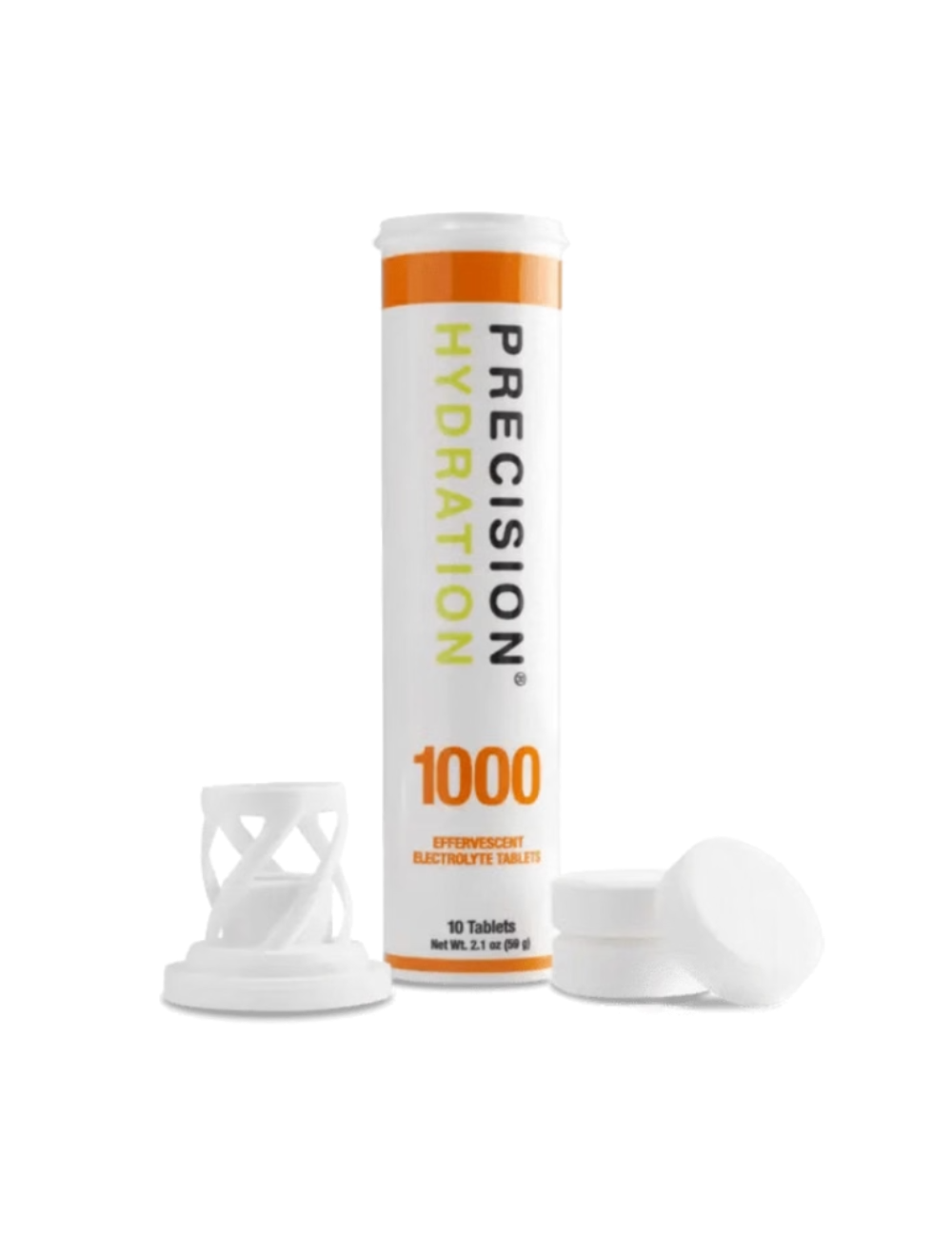 Precision PH1000 Electrolytes