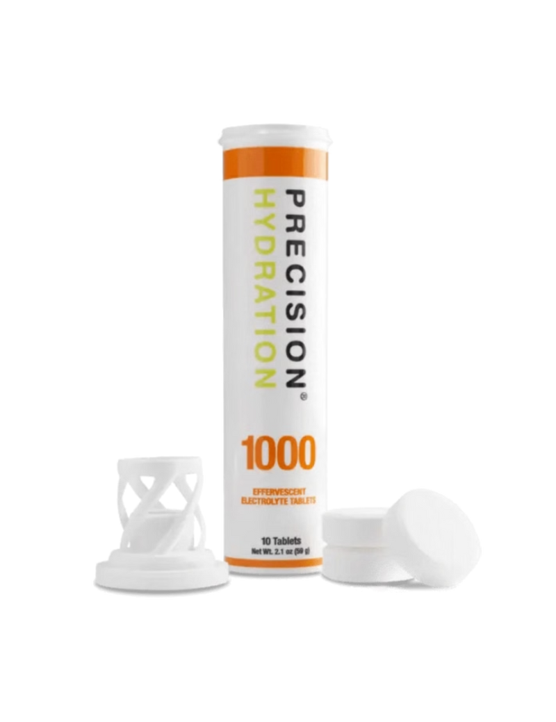 Precision PH1000 Electrolytes