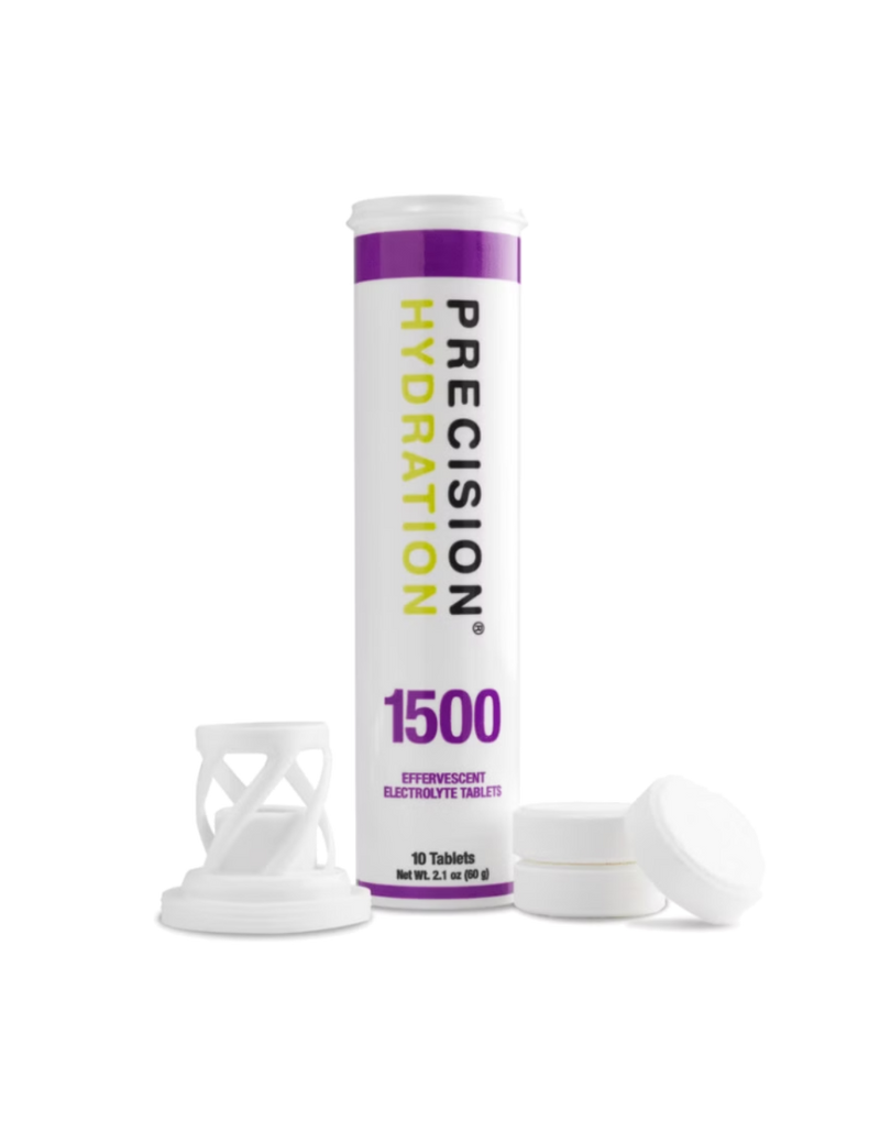 Precision PH1500 Electrolytes