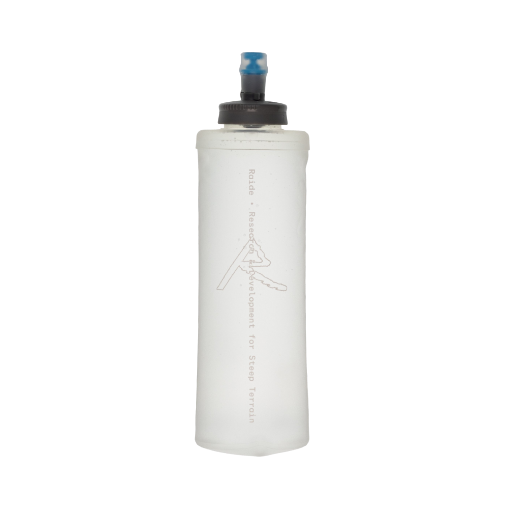 Raide 650ml Locking Flask