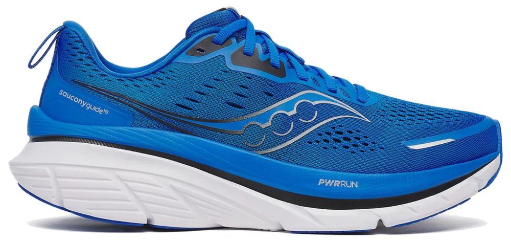 Saucony Guide 18