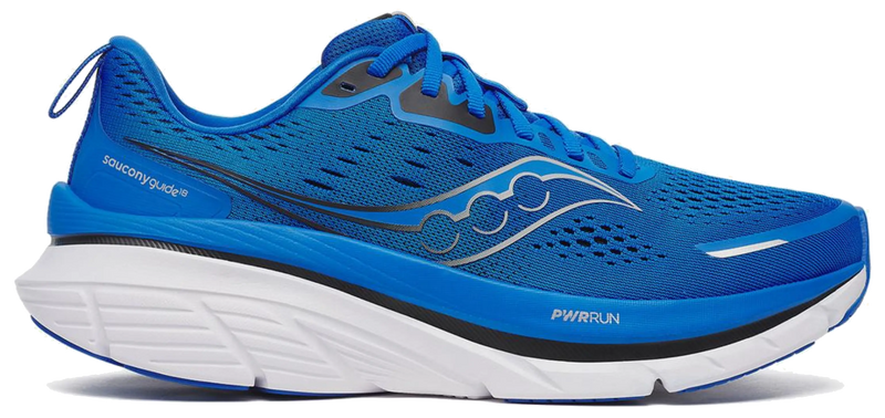 Saucony Guide 18