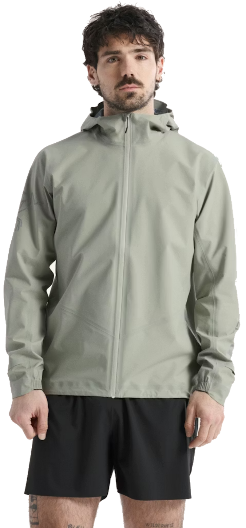 Arc'teryx Norvan Jacket M
