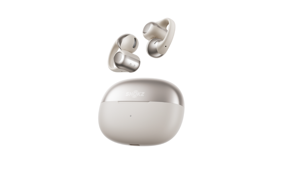 Shokz Opendots One