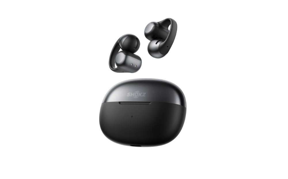 Shokz Opendots One
