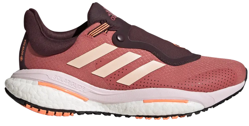 Adidas Solar Glide 5 W Gtx