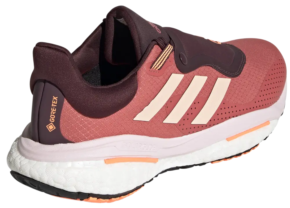 Adidas Solar Glide 5 W Gtx