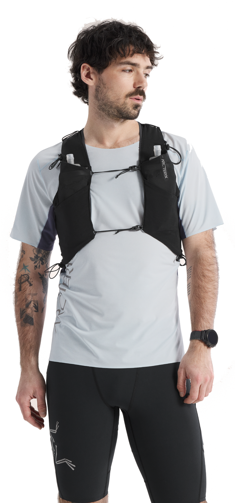 Arcteryx Norvan 7 Vest - second image