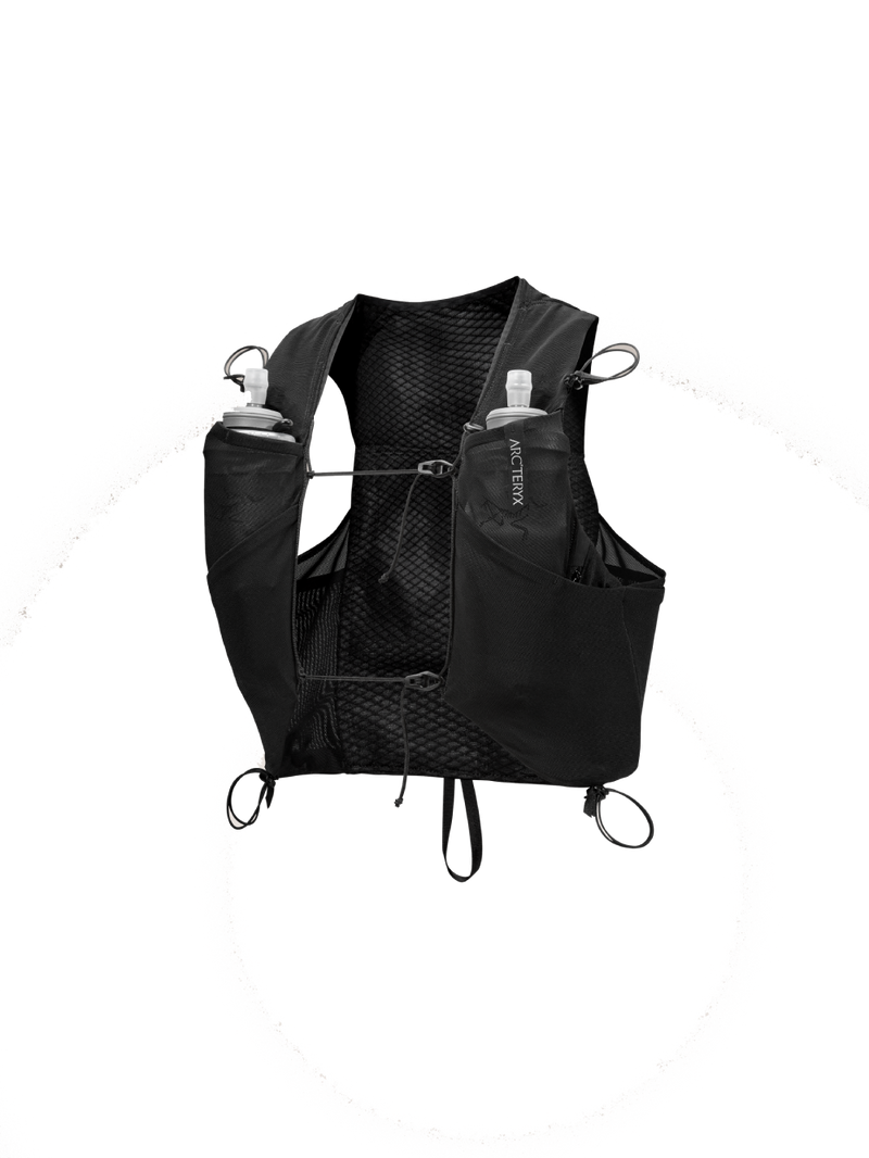 Arcteryx Norvan 7 Vest