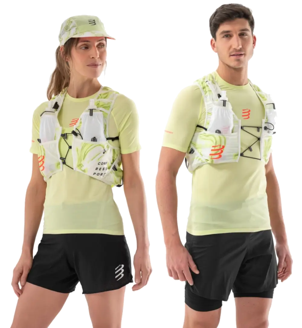 Compressport Ultrun Evo 10 Pack