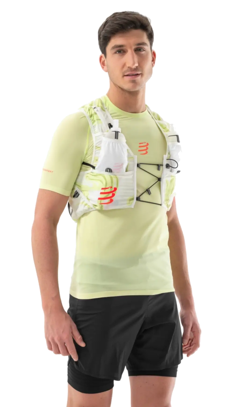 Compressport Ultrun Evo 10 Pack