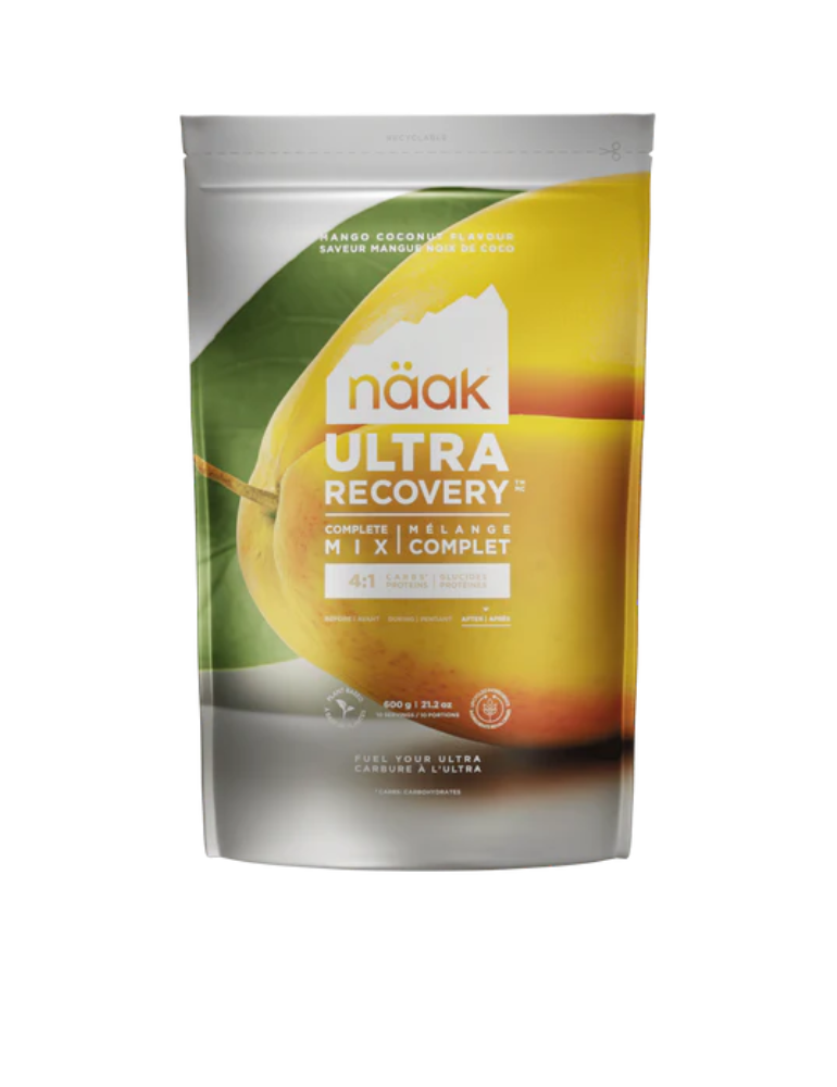 Naak Recovery Complete Mix - Mango Coco