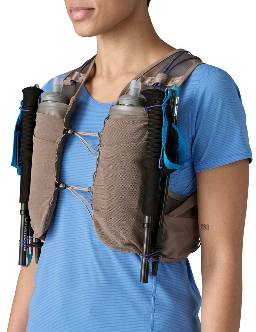 Patagonia Slope Runner Vest