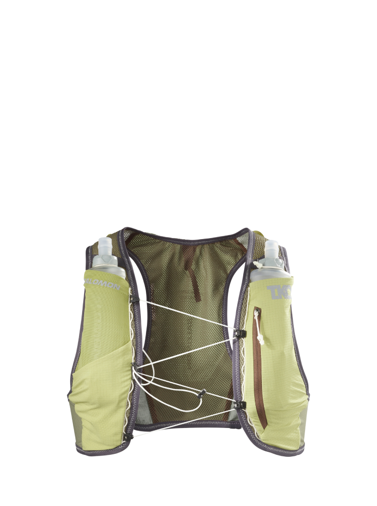 Salomon Race Skin 2 Pns Set - second image
