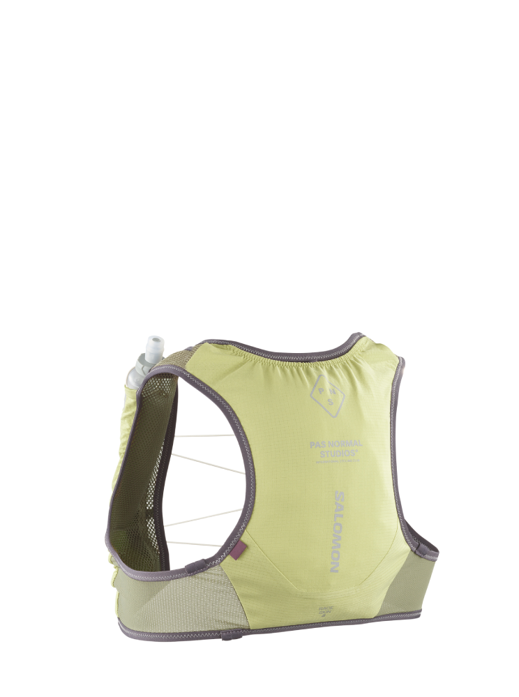 Salomon Race Skin 2 Pns Set