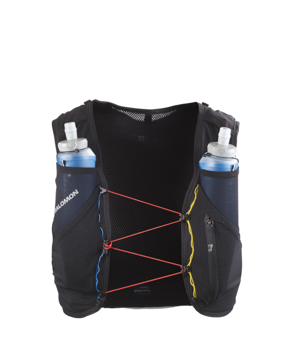 Salomon Adv Skin 5 Race Flag Set