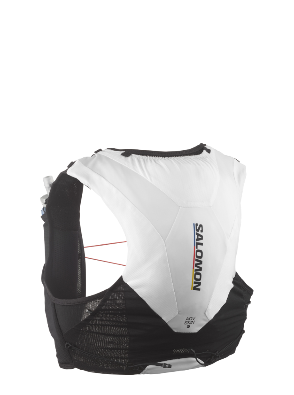 Salomon Adv Skin 5 Race Flag Set