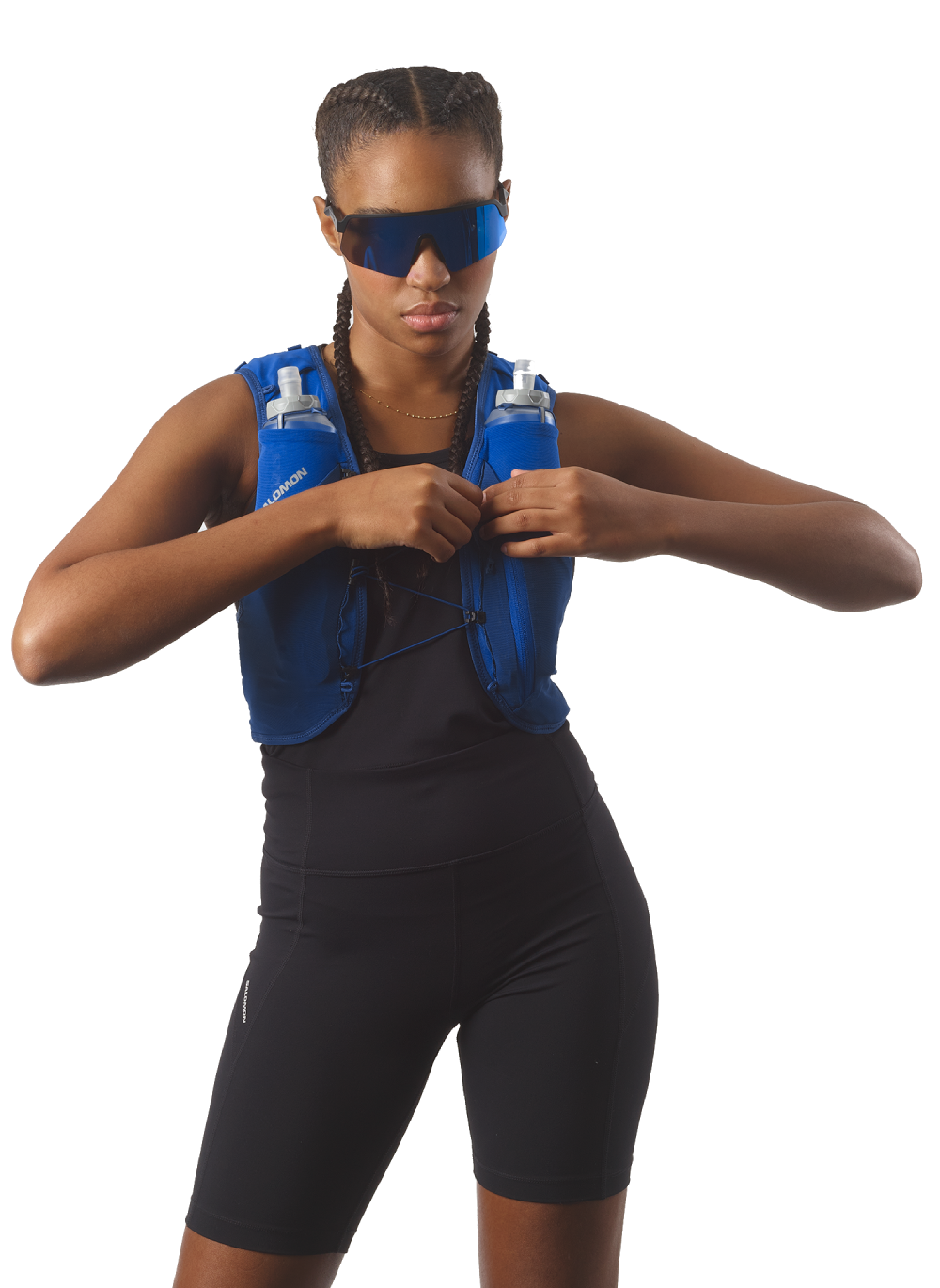 Salomon Adv Skin 5 Set