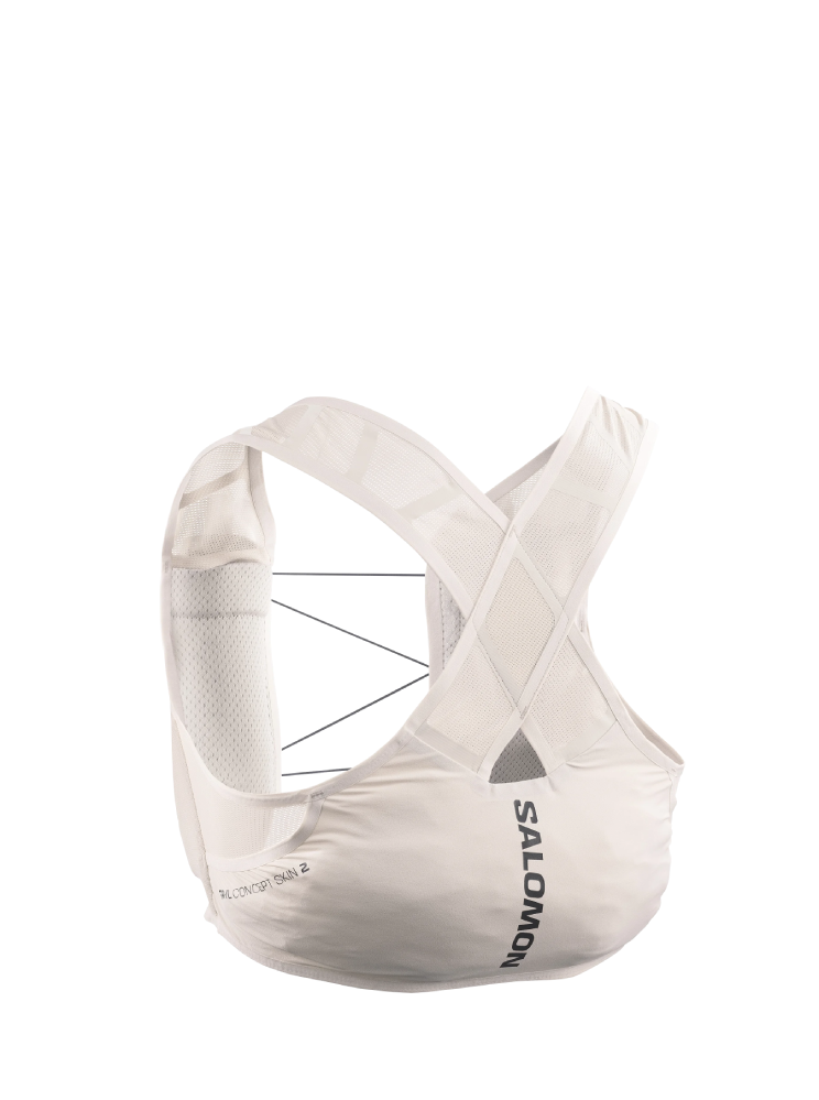 Salomon Grvl Concept Skin 2
