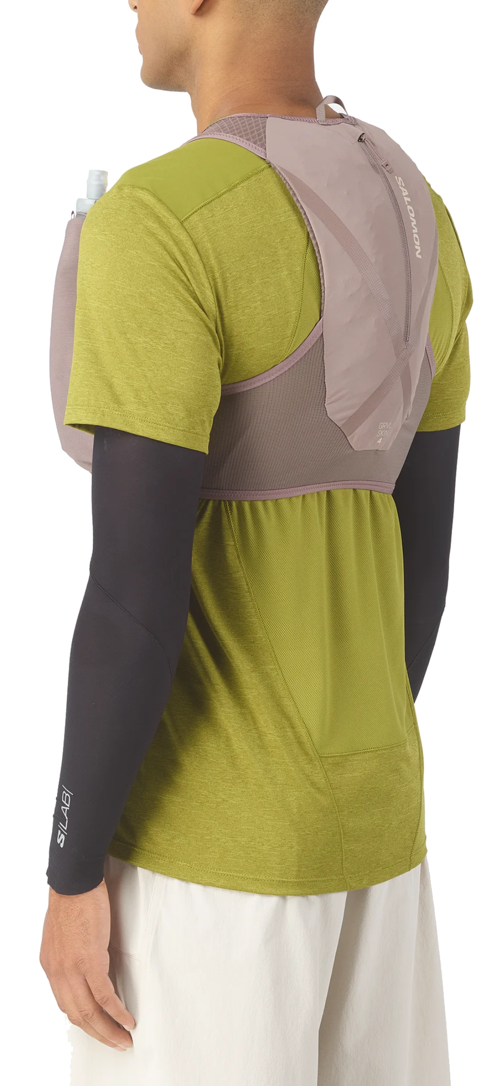 Salomon Grvl Skin 4