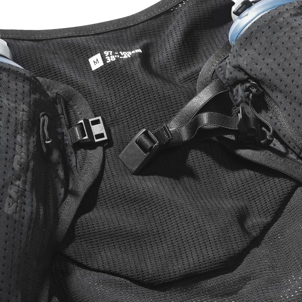 Salomon Pulse 2 Set