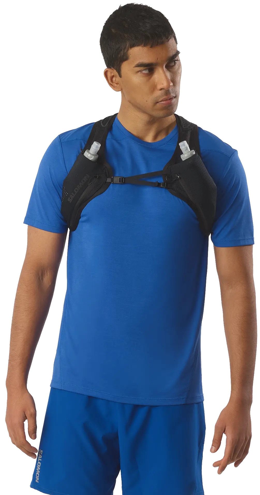 Salomon Pulse 2 Set
