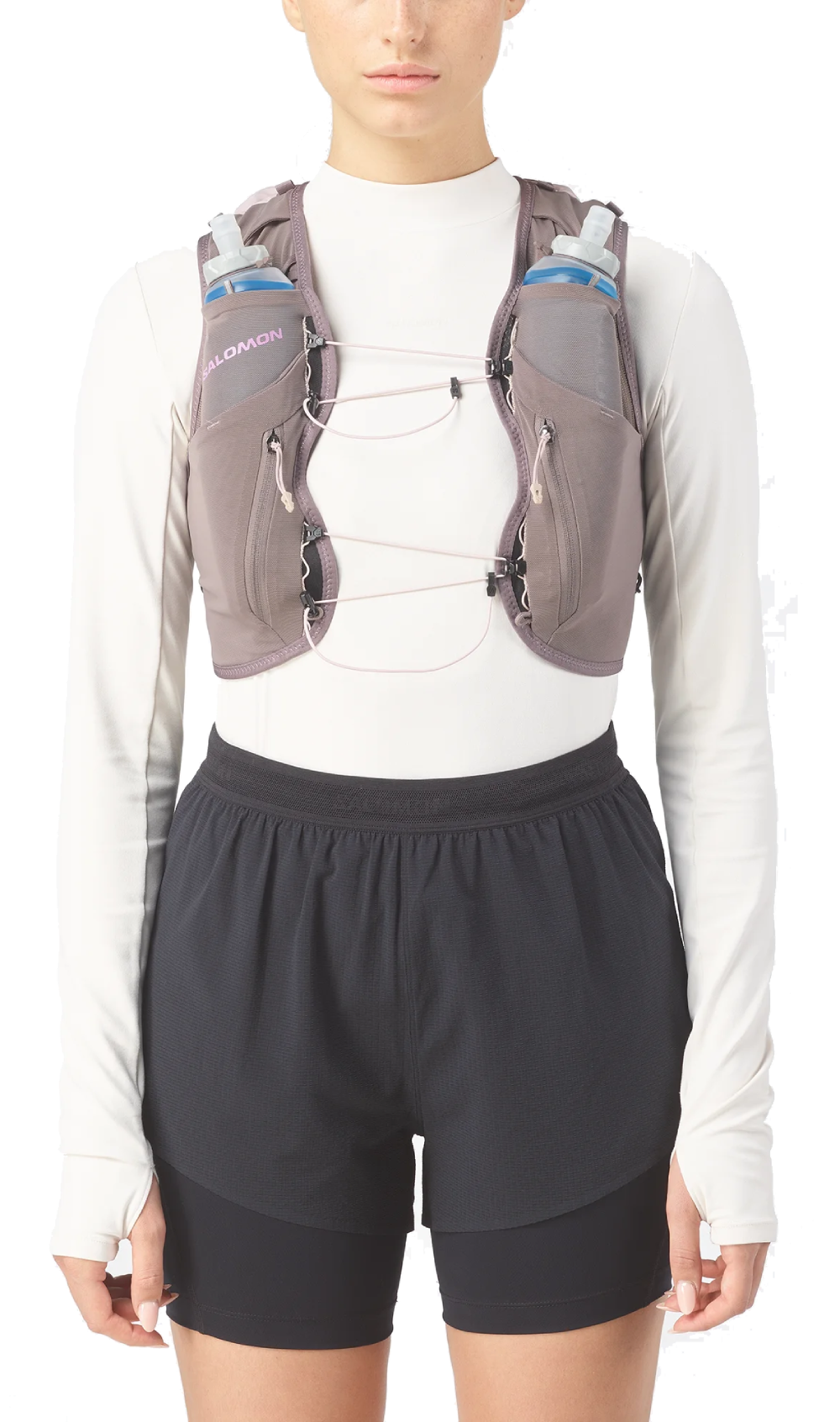 Salomon Adv Skin 12 Gradient