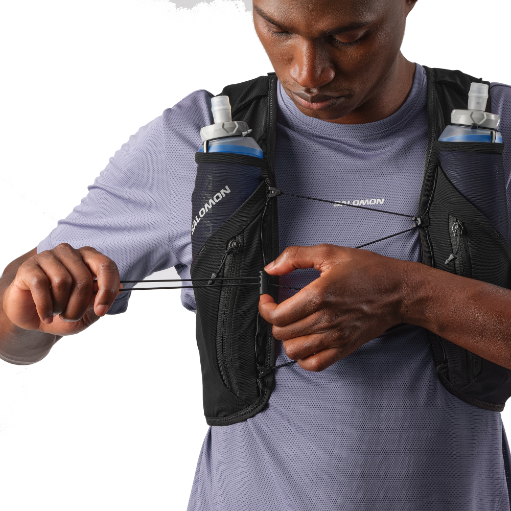 Salomon Adv Skin 12 Set