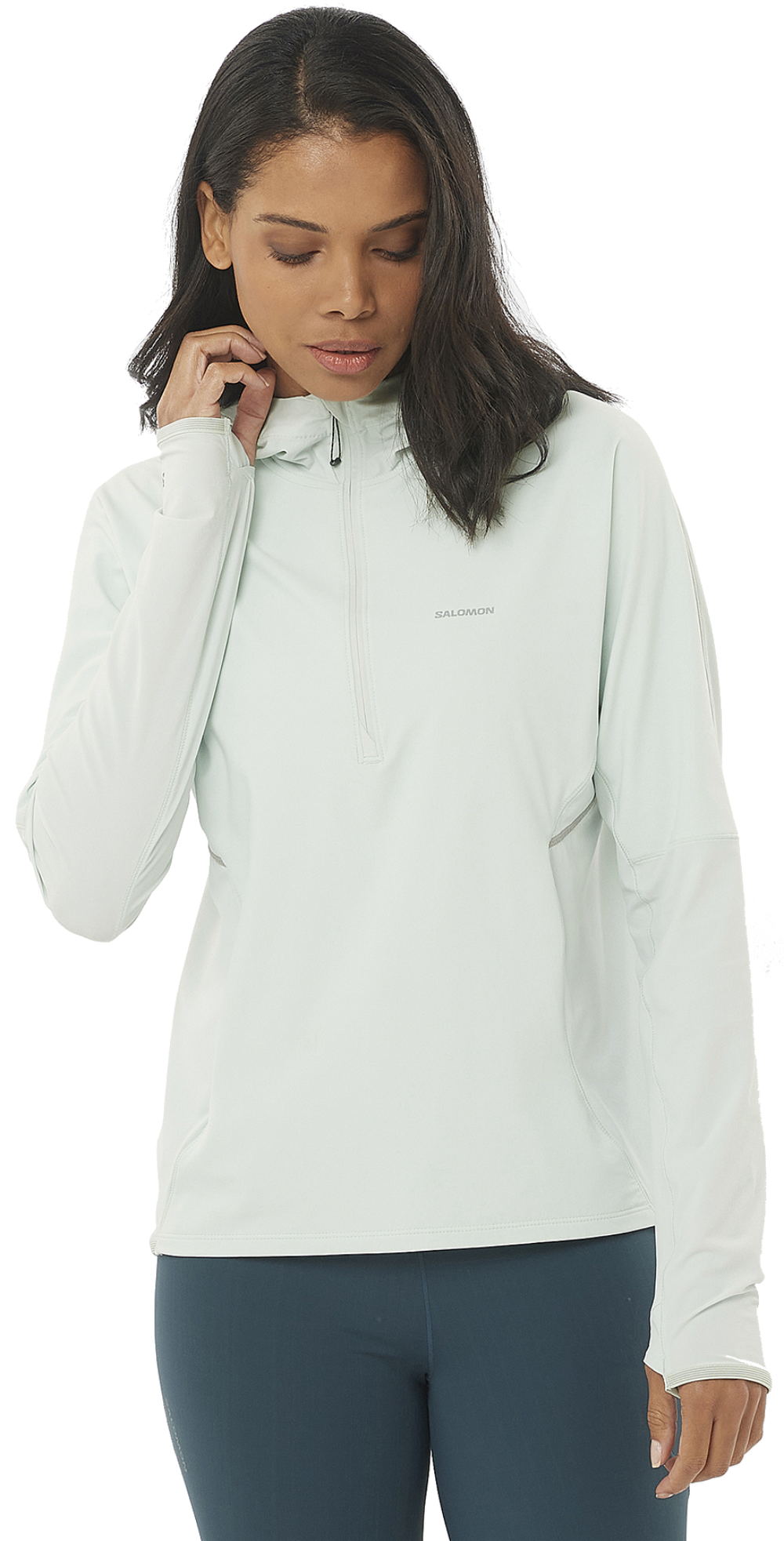 Salomon Sense Aero Hybrid Hz Hd W