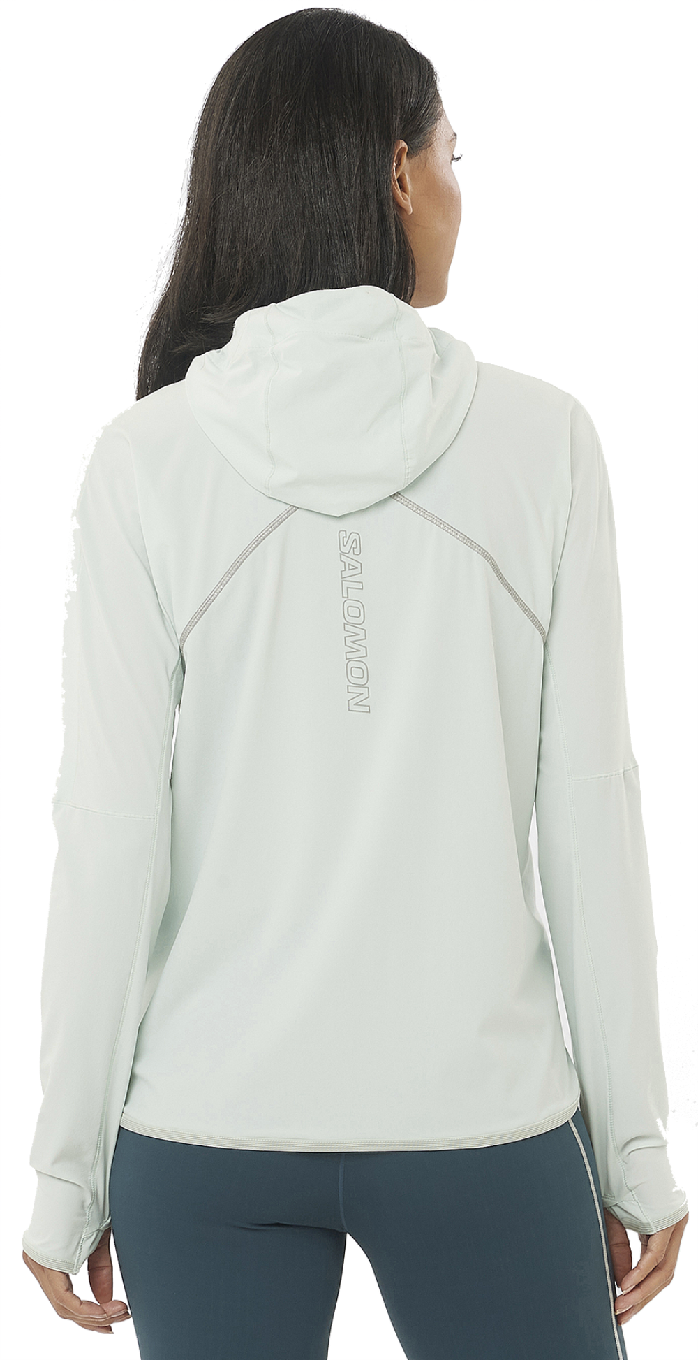 Salomon Sense Aero Hybrid Hz Hd W - second image