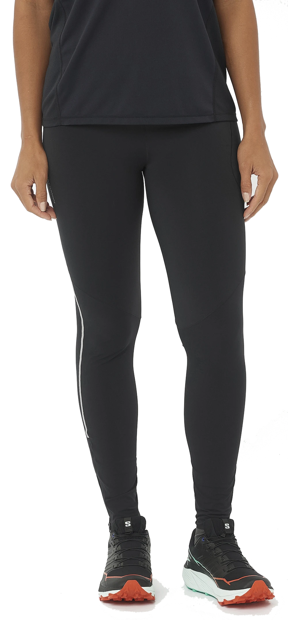 Salomon Sense Stow Tights W