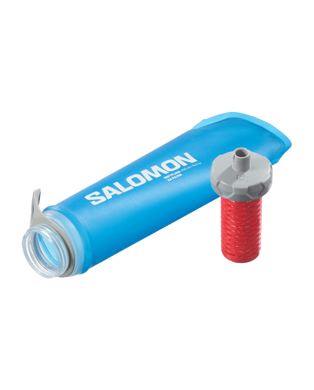 Salomon Soft Flask Xa Filter 490ml