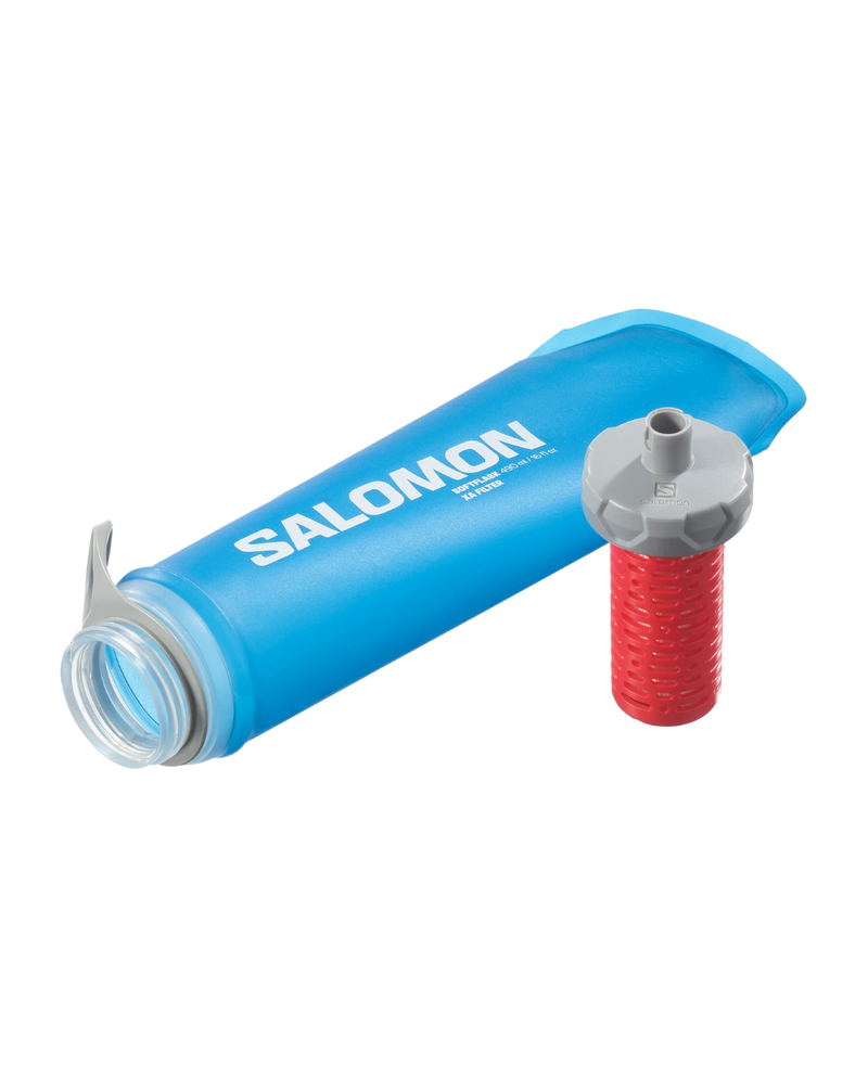 Salomon Soft Flask Xa Filter 490ml - second image
