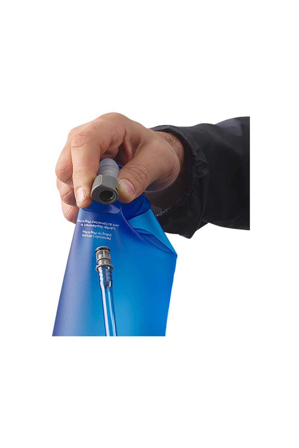 Salomon Soft Reservoir 2l