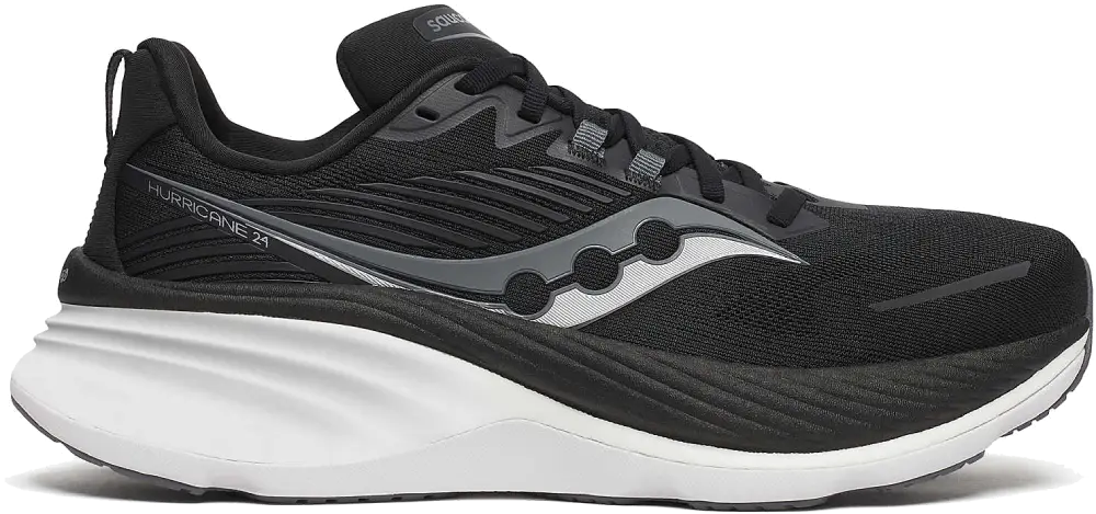 Saucony Hurricane 24