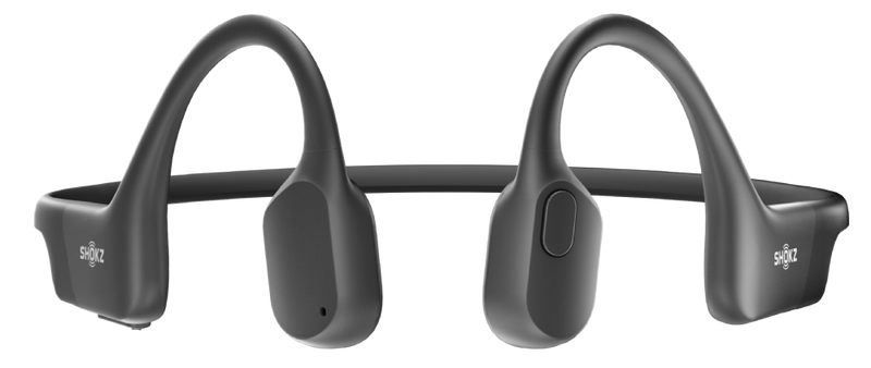 Shokz Openrun Usb-c Noir - second image