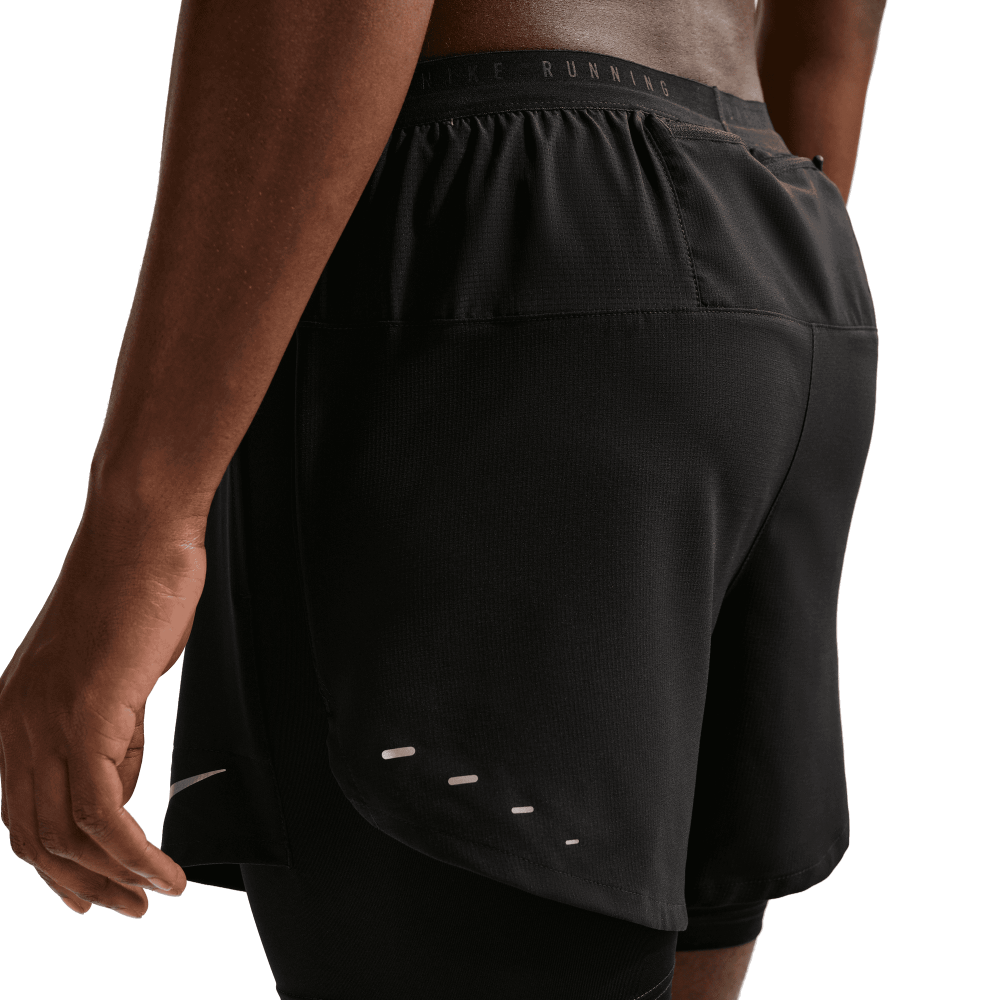 Nike M Nk Df Stride 5in 2n1