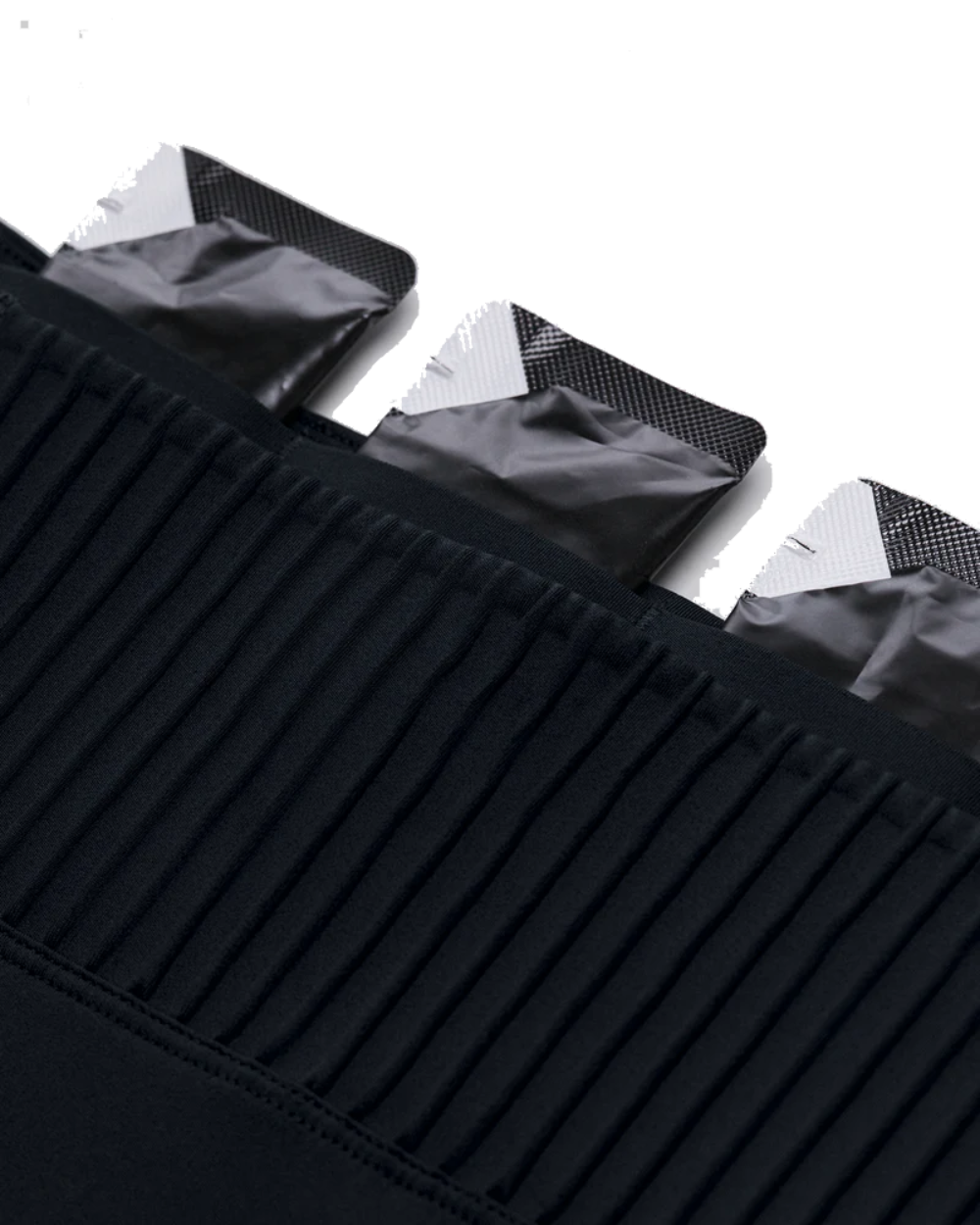 Bandit Stamina 5 High Waist Short